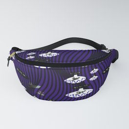 puisi Fanny Pack