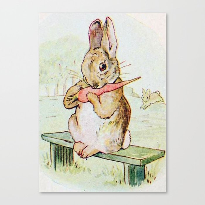Canvas Print