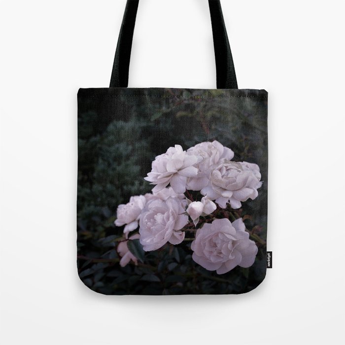 Flora Tote Bag