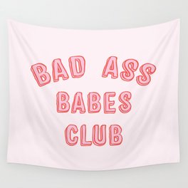 Bad Ass Wall Tapestries For Any Decor Style Society6 Painting a picture with words. society6