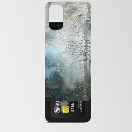 High Country Android Card Case