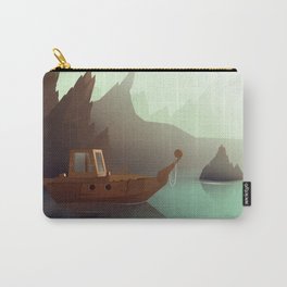 ship Carry-All Pouch