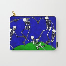 Dance, after Matisse Carry-All Pouch