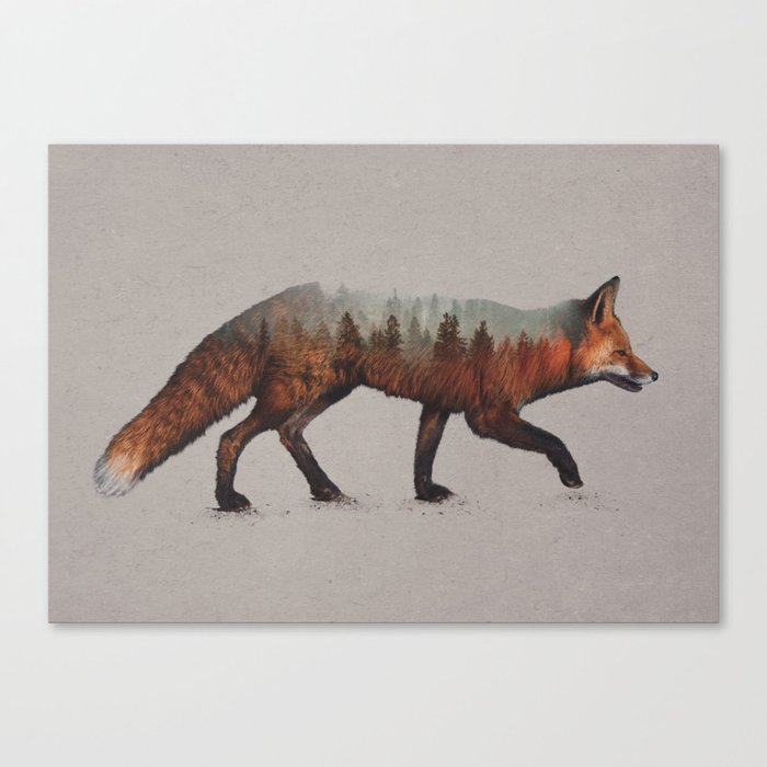 Canvas Print