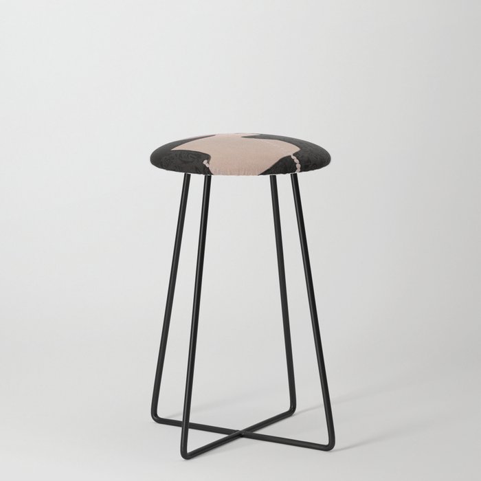 Louise Counter Stool