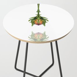 Low Hanging Fruit Side Table
