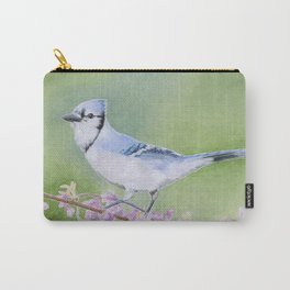 Bluejay Carry-All Pouch