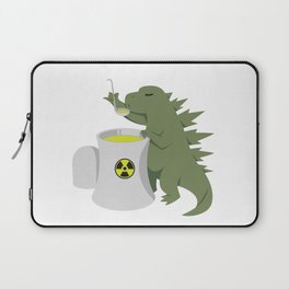 Soup Laptop Sleeve