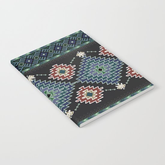 Pattern #029 Notebook