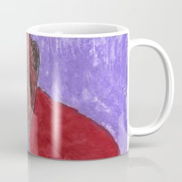 Big Clarion Coffee Mug