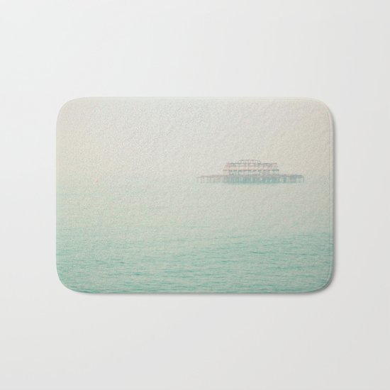 Forgotten Bath Mat