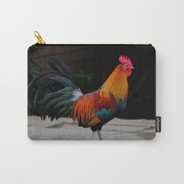 Chicken Pai Carry-All Pouch