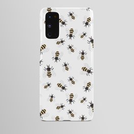 Bumblebees Android Case
