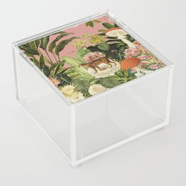 Paradise Acrylic Box