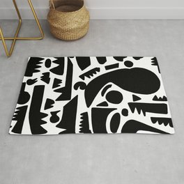 African Rug