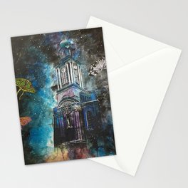 St. John the Baptist New Orleans Stationery Card