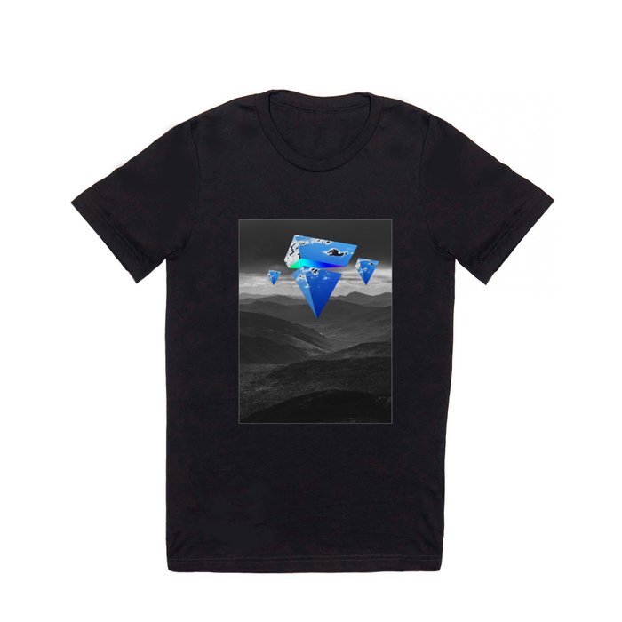 pyramids T Shirt