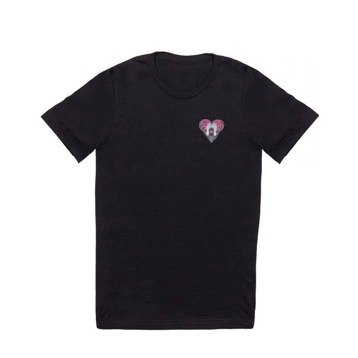 Lovebird T Shirt