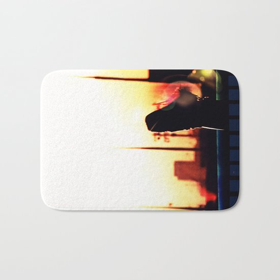 Belarusian Bath Mat