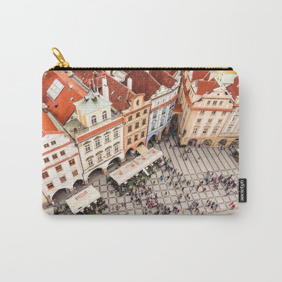 PRAGUE 1 Carry-All Pouch