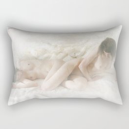 Aversion Rectangular Pillow