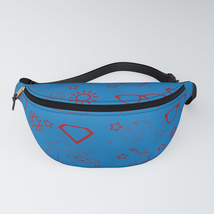 kara fanny pack