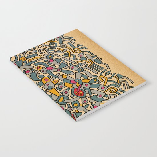- fossils - Notebook