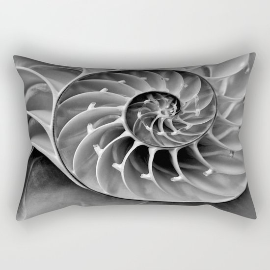 Ocean Dreaming Rectangular Pillow