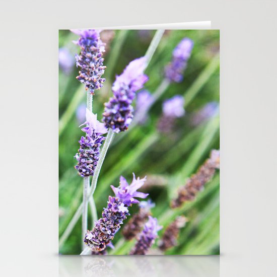 TOUCH Stationery Cards