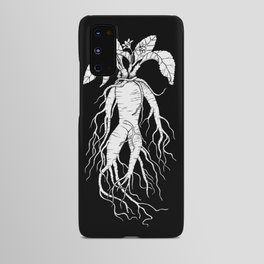 Mandrake Root Android Case