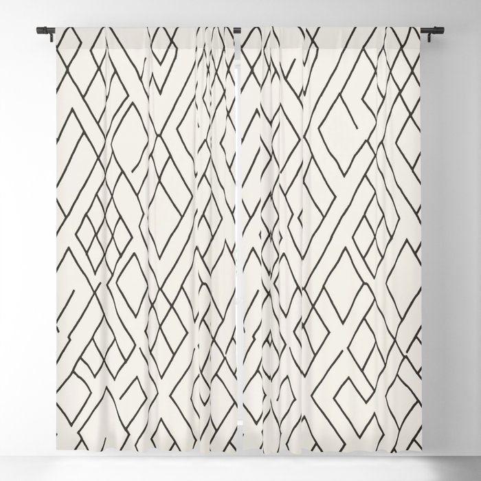 Blackout Curtain