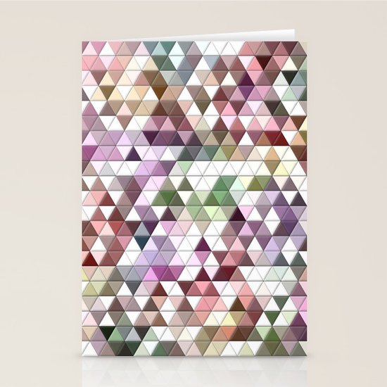 Wonders Stationery Cards