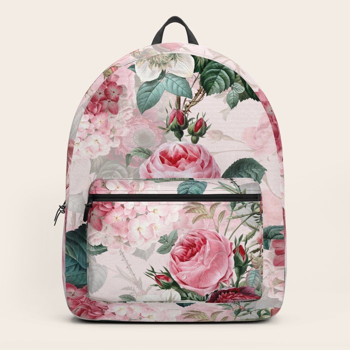 summer and rose backpack