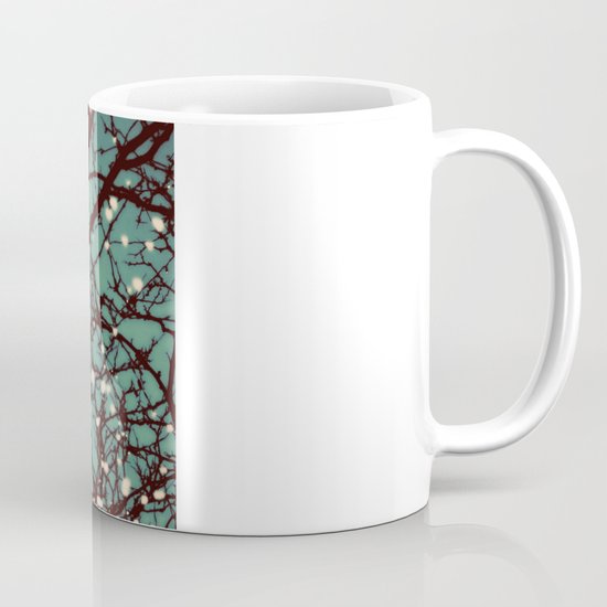 Night Lights Mug