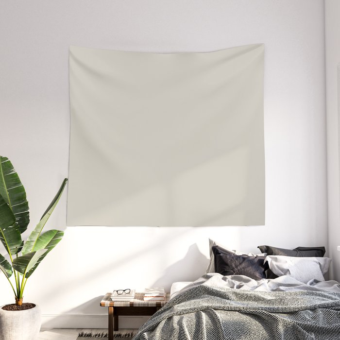 Solid white tapestry hot sale