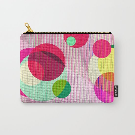 Pattern 2016 019 Carry-All Pouch