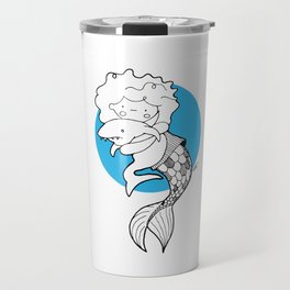 Squeeze Travel Mug