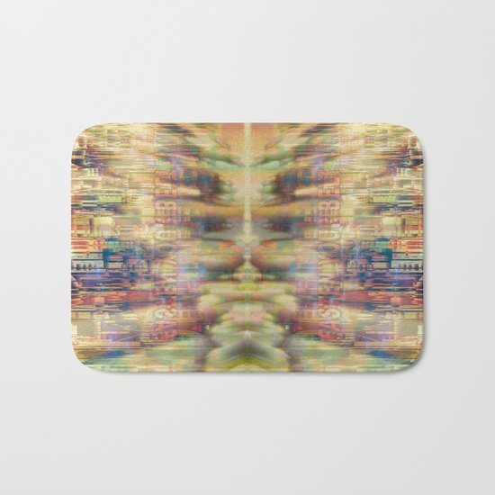 Fasten Your Belt / 29-08-16 Bath Mat