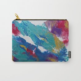 Breath of God Carry-All Pouch