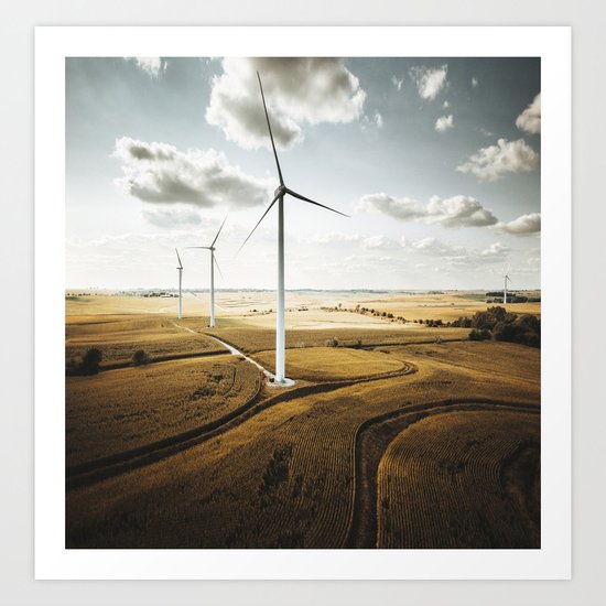 windturbine