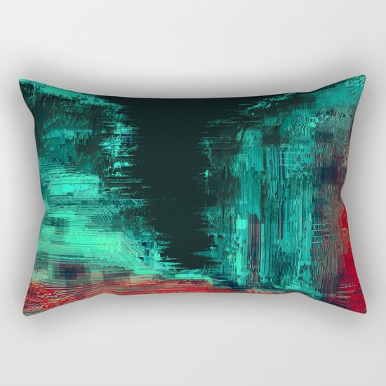 cvdn Rectangular Pillow