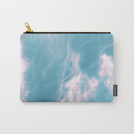 Unicorn Farts Carry-All Pouch
