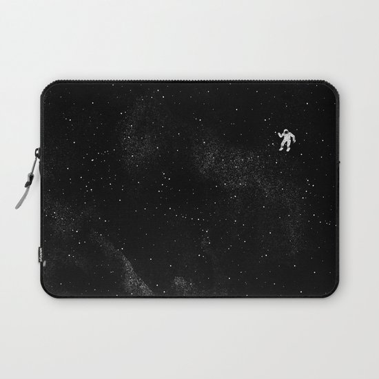 Gravity Laptop Sleeve