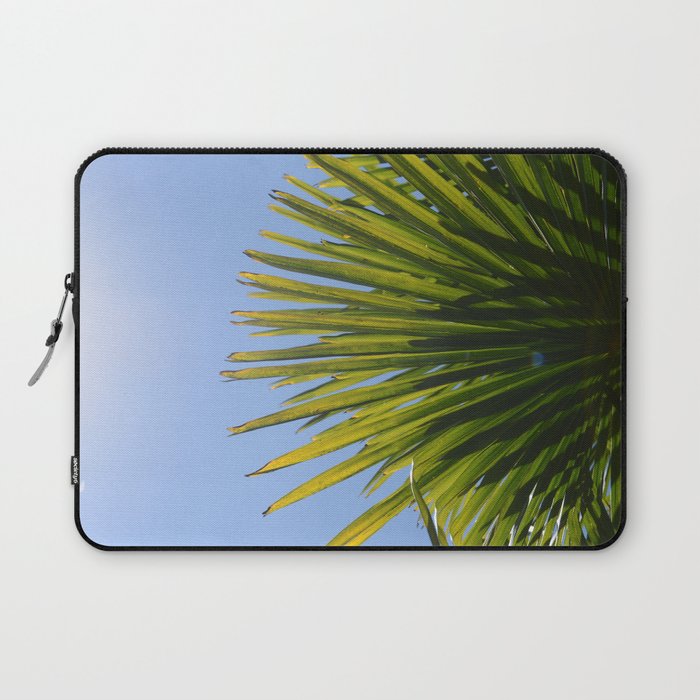 Changing colors Laptop Sleeve
