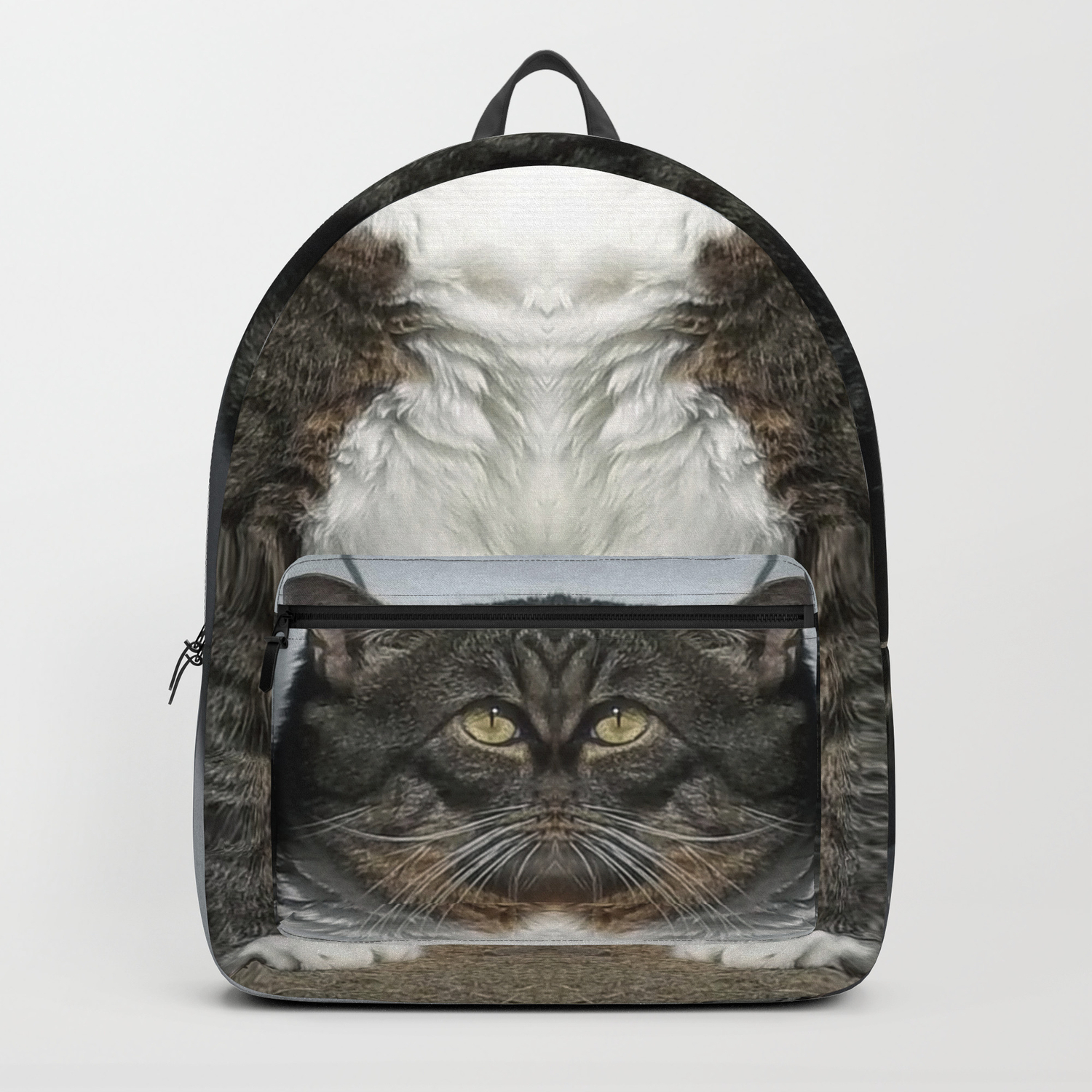 fat cat bag