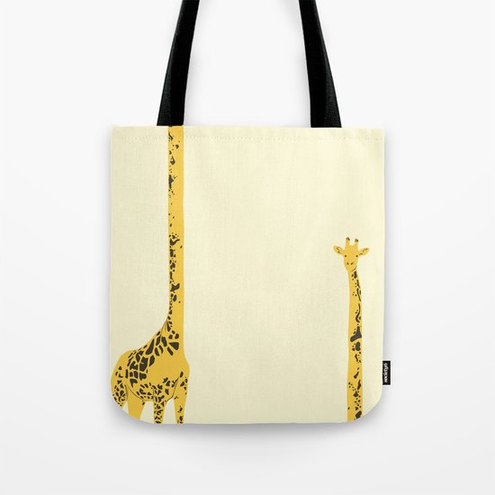 Where Am I Going To? Tote Bag