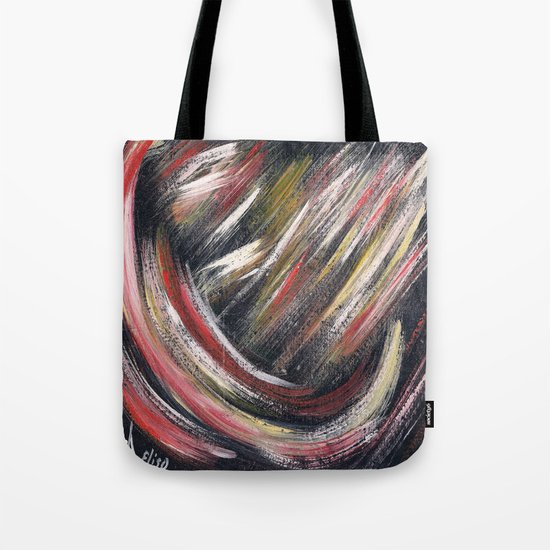 Cosmic 36 ing Tote Bag