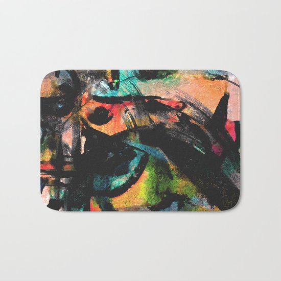 Chimera Bath Mat