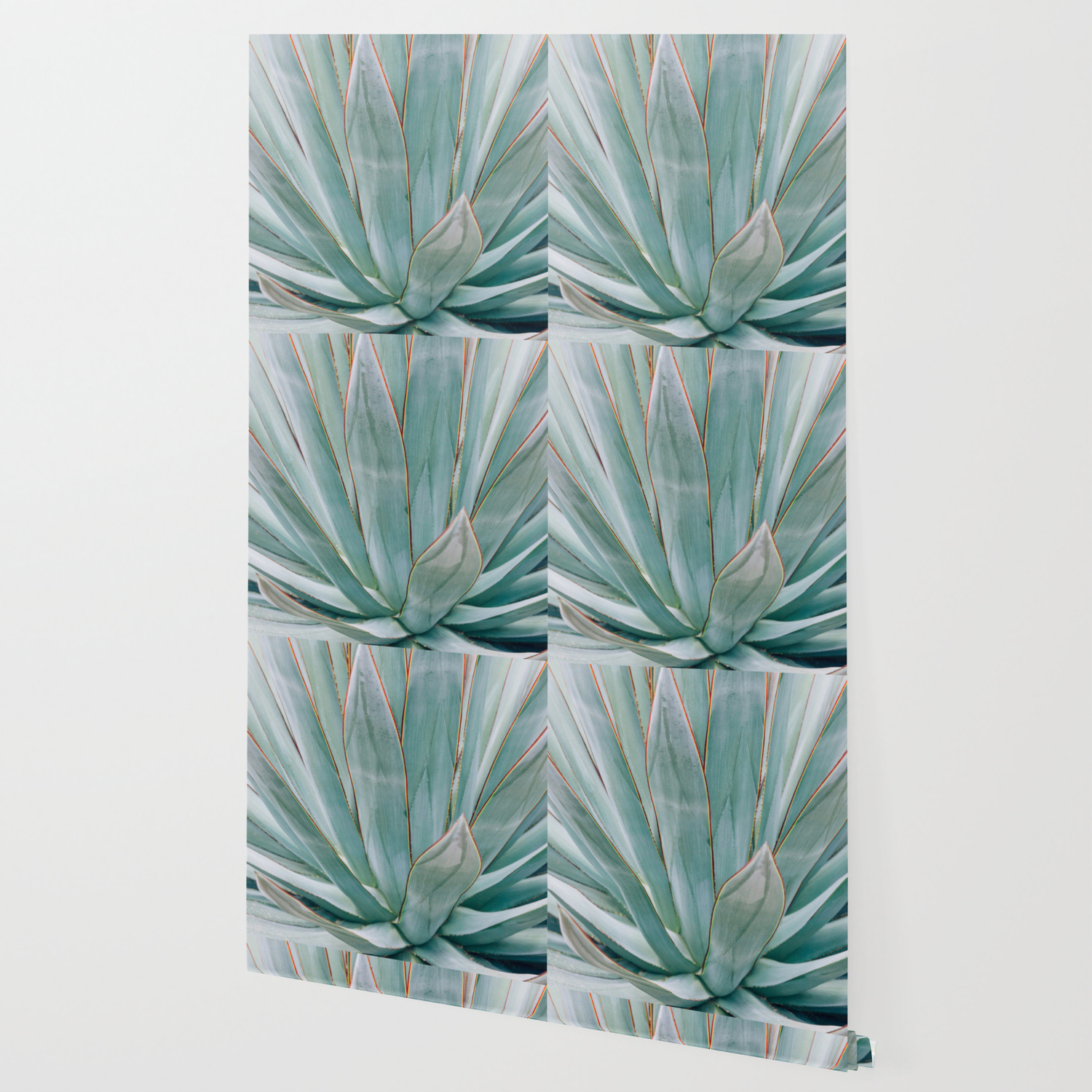 Minimalist Agave Wallpaper By Annbphoto Society6 Check out our agave wallpaper selection for the very best in unique or custom, handmade pieces well you're in luck, because here they come. society6