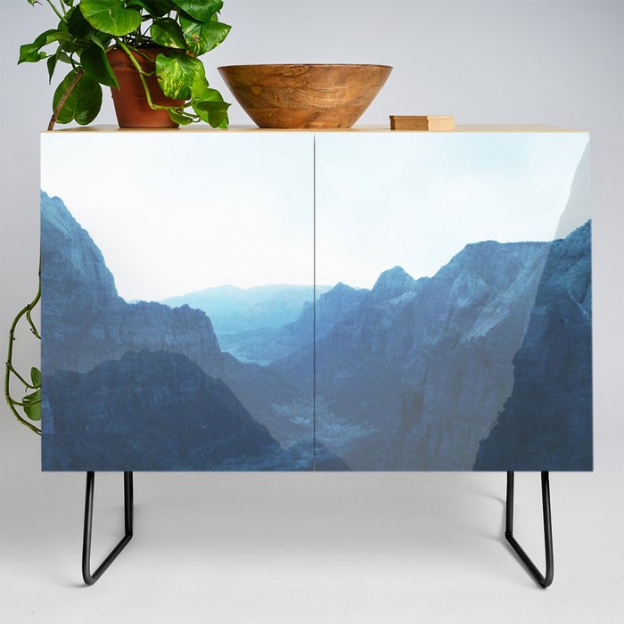 Zion no.2 Credenza